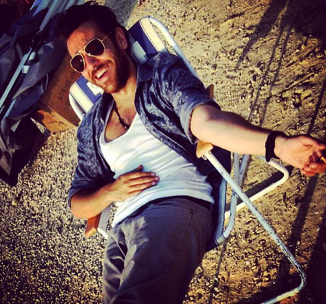 Instagram'da Ünlüler 1