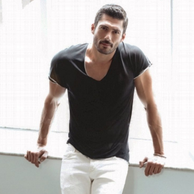 Instagram'da Ünlüler 19