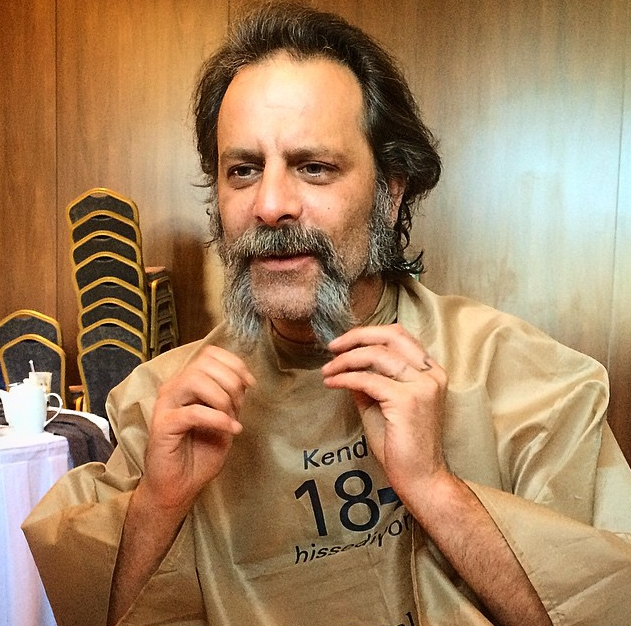 Instagram'da Ünlüler 16