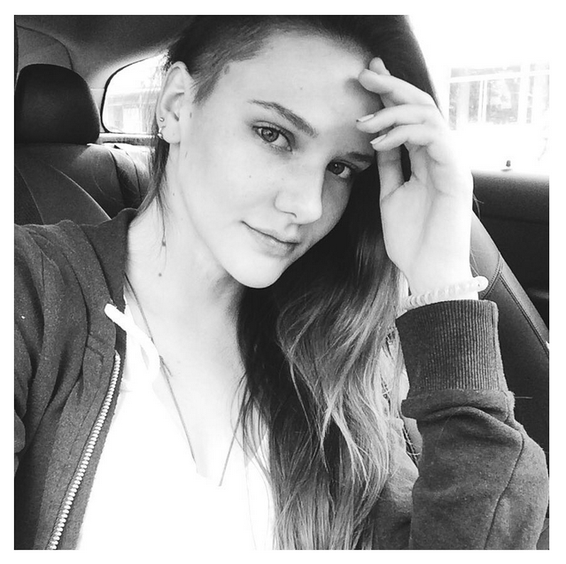 Instagram'da Ünlüler 15