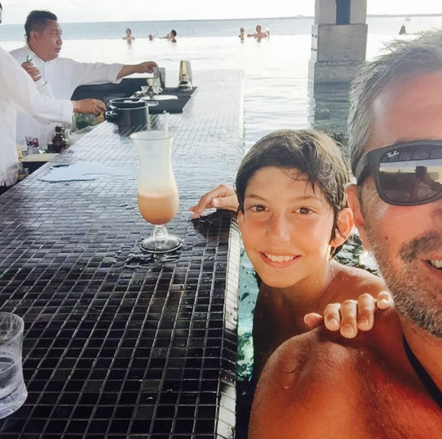 Instagram'da Ünlüler 14