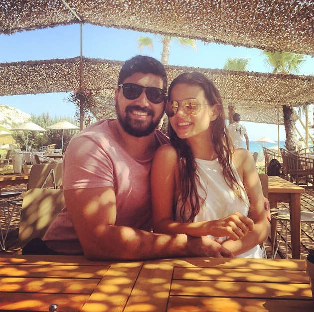 Instagram'da Ünlüler 13