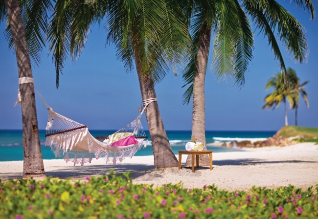 Tatili rüyaya çeviren 8 otel 9