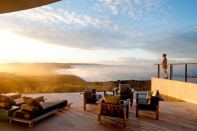 Tatili rüyaya çeviren 8 otel 11