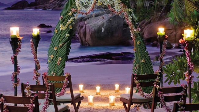 Tatili rüyaya çeviren 8 otel 2