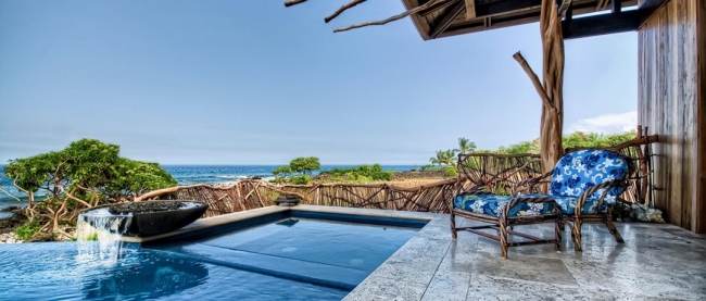 Tatili rüyaya çeviren 8 otel 6