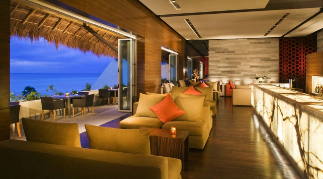 Tatili rüyaya çeviren 8 otel 8