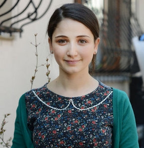 ‘Kırgın Çiçekler’in gerçek çiçekleri 16