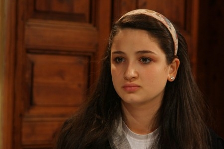 ‘Kırgın Çiçekler’in gerçek çiçekleri 15