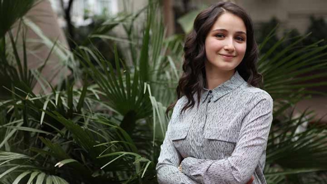 ‘Kırgın Çiçekler’in gerçek çiçekleri 13