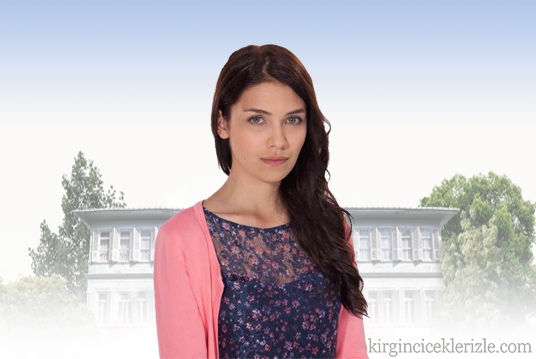 ‘Kırgın Çiçekler’in gerçek çiçekleri 12