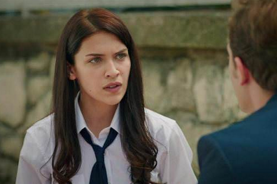 ‘Kırgın Çiçekler’in gerçek çiçekleri 11