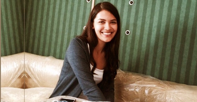 ‘Kırgın Çiçekler’in gerçek çiçekleri 9