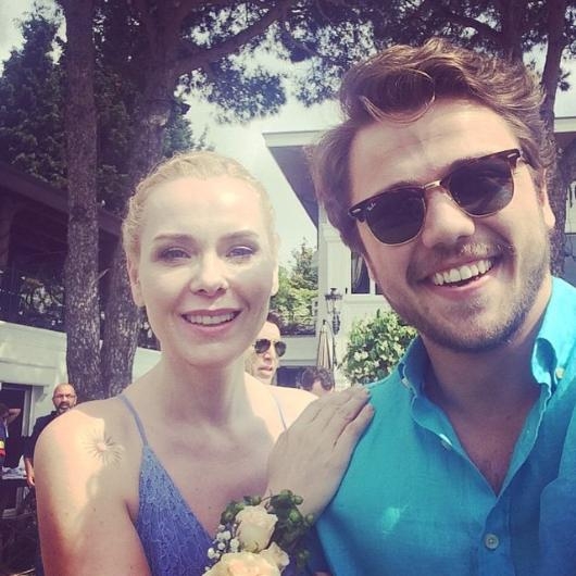 Kamera arkasında 'Güneş'in Kızları' 7