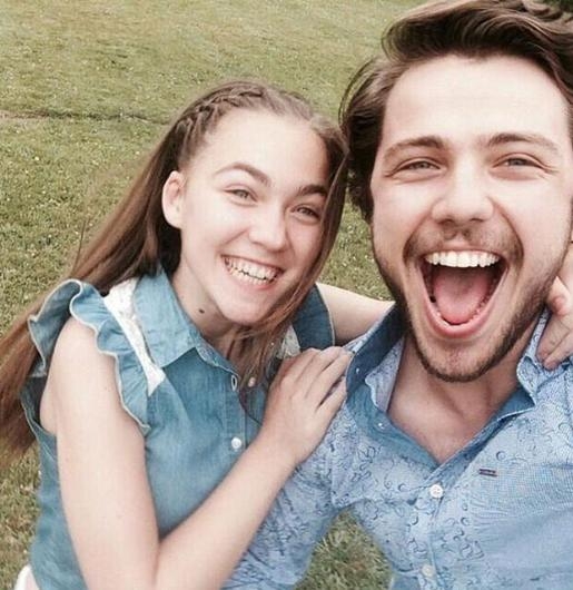 Kamera arkasında 'Güneş'in Kızları' 2