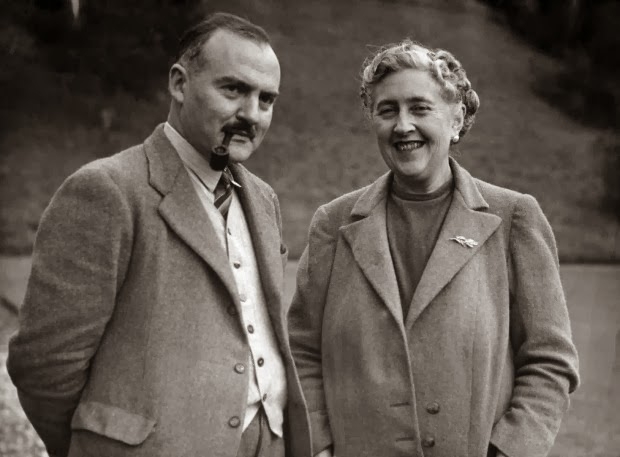 Agatha Christie ‘Kara Hafta’ ile İstanbul’da 2