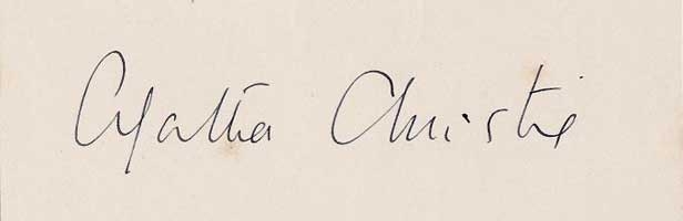 Agatha Christie ‘Kara Hafta’ ile İstanbul’da 5