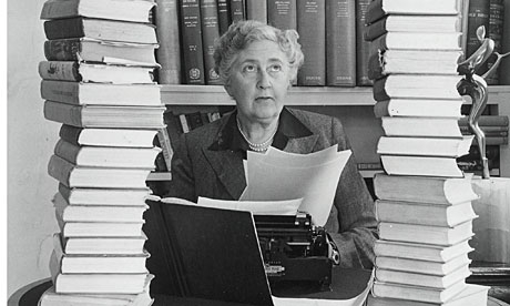 Agatha Christie ‘Kara Hafta’ ile İstanbul’da 4