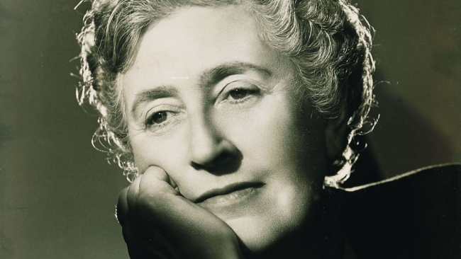 Agatha Christie ‘Kara Hafta’ ile İstanbul’da 3