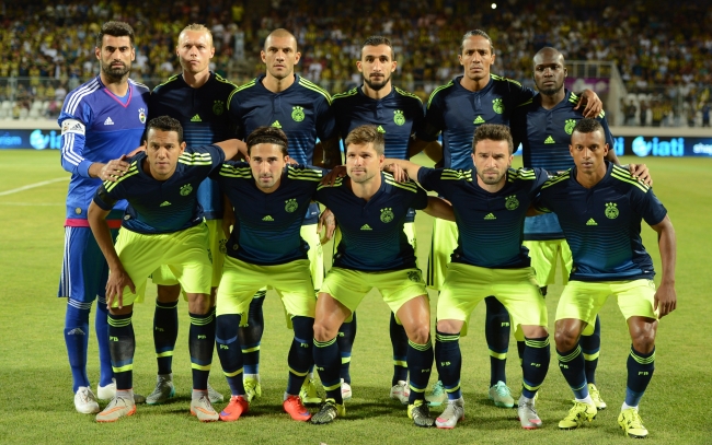 Kanarya'dan Shaktar'a gözdağı 1