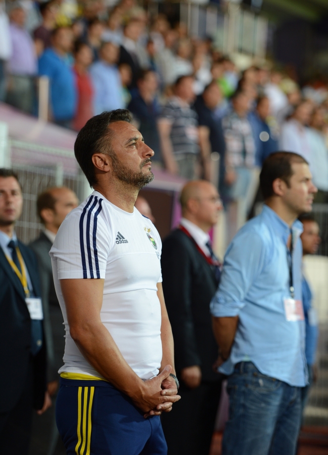 Kanarya'dan Shaktar'a gözdağı 7