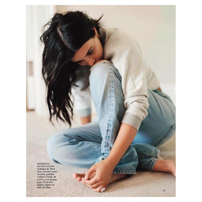 Instagram'da ünlüler: Rihanna'dan yeni parfüm! 14