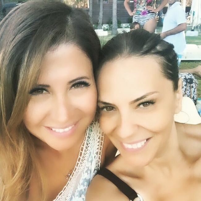 Instagram'da ünlüler: Rihanna'dan yeni parfüm! 15