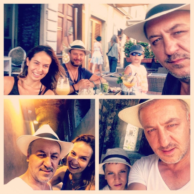 Instagram'da ünlüler: Rihanna'dan yeni parfüm! 17