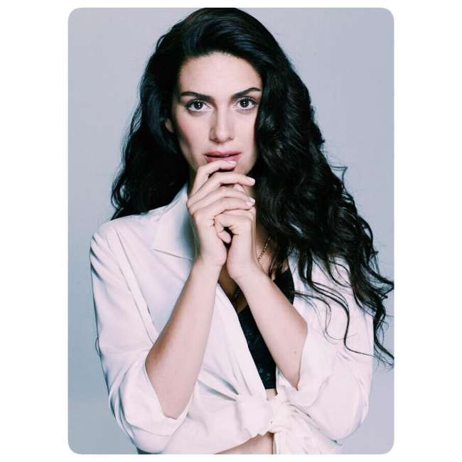 Instagram'da ünlüler: Rihanna'dan yeni parfüm! 6