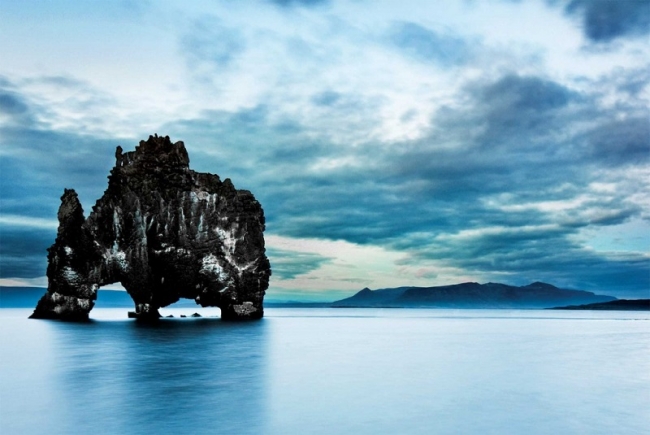 Var olduğuna inanamayacağınız 8 gerçeküstü yer 13