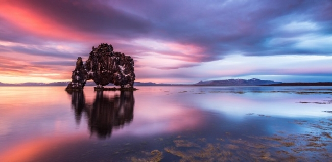 Var olduğuna inanamayacağınız 8 gerçeküstü yer 14