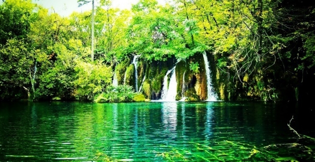 Var olduğuna inanamayacağınız 8 gerçeküstü yer 1