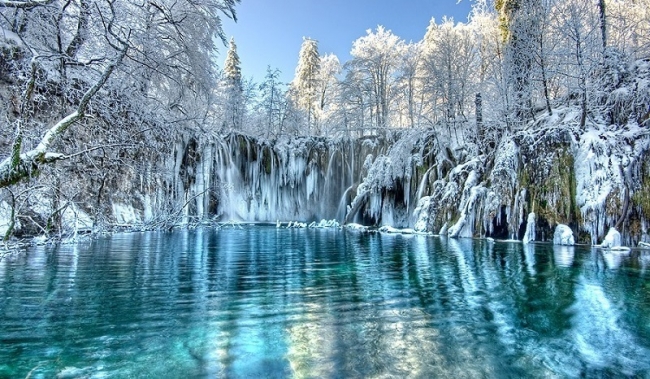 Var olduğuna inanamayacağınız 8 gerçeküstü yer 3