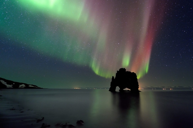Var olduğuna inanamayacağınız 8 gerçeküstü yer 12
