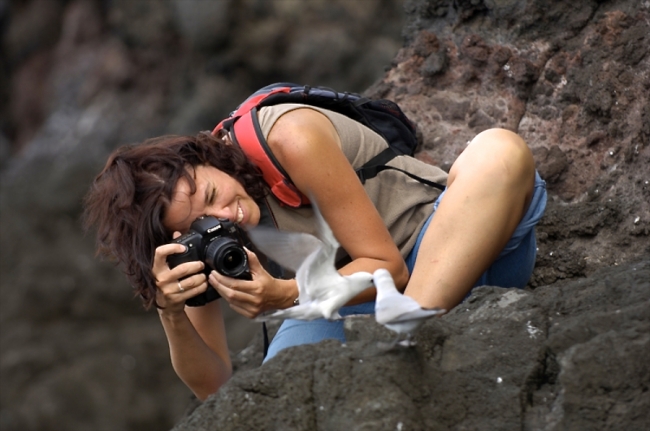 Bu fotoğraflardaki leoparları görebiliyor musunuz? 16