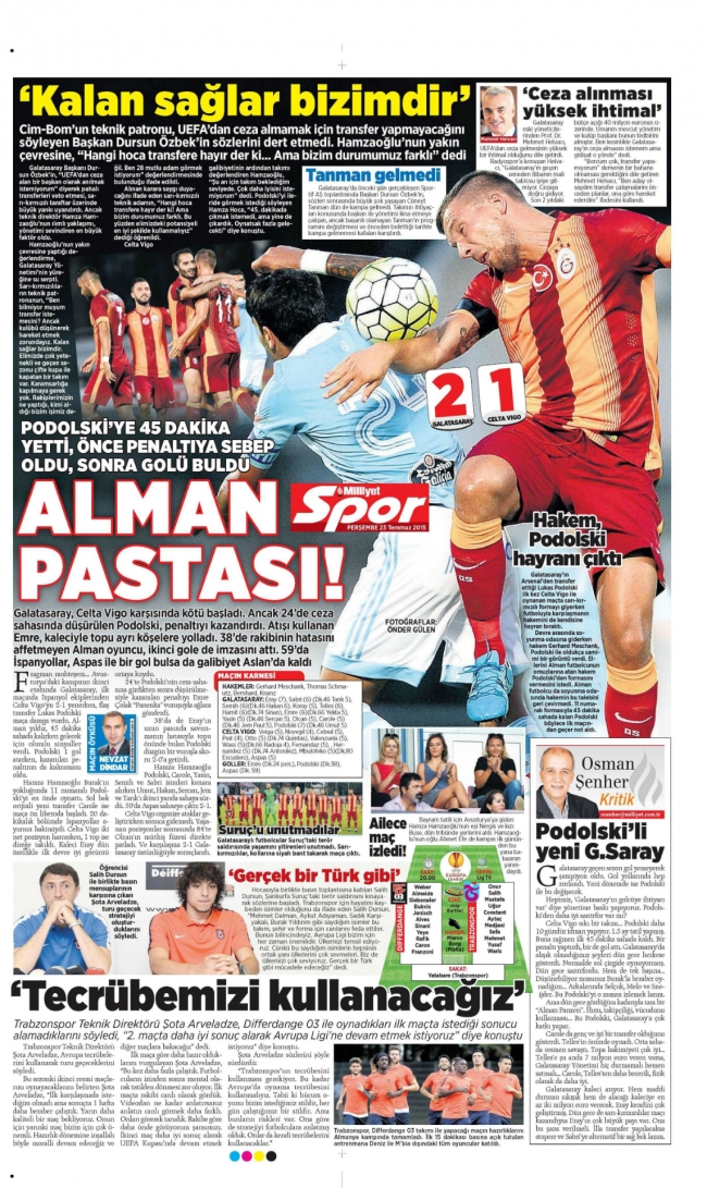 Fenerbahçe, Shakhtar Donetsk için geri sayımda 17