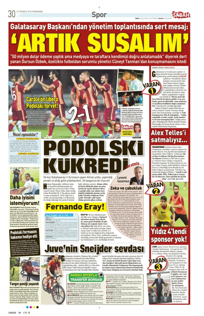 Fenerbahçe, Shakhtar Donetsk için geri sayımda 19