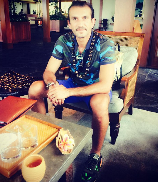 Instagram'da Ünlüler: Tam bir doğa aşığı! 20