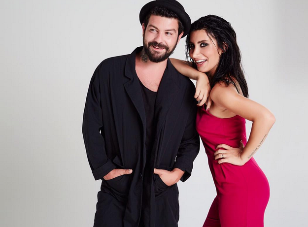 Instagram'da Ünlüler: Tam bir doğa aşığı! 11