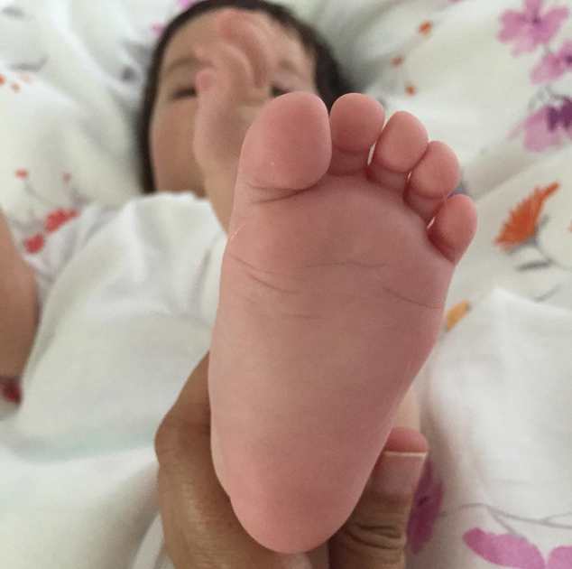 Instagram'da Ünlüler: Tam bir doğa aşığı! 19