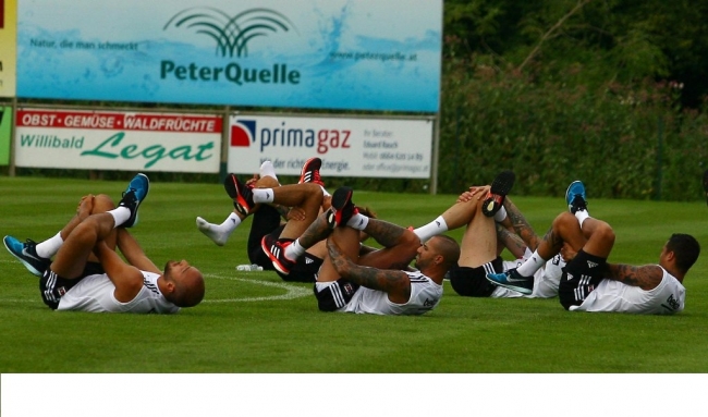 Beşiktaş'ta 2. Quaresma dönemi başladı 3