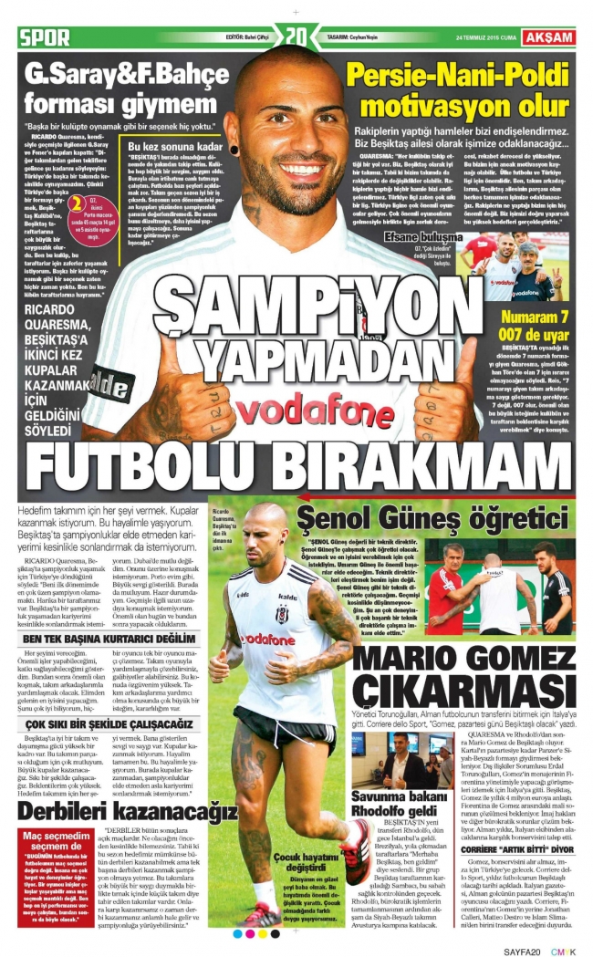 Trabzonspor için sıradaki gelsin 29