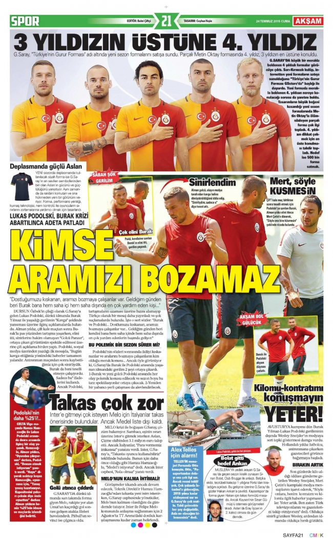 Trabzonspor için sıradaki gelsin 28