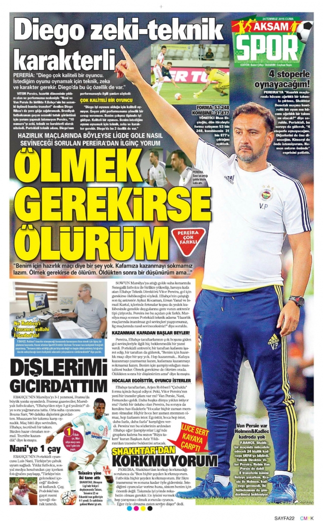 Trabzonspor için sıradaki gelsin 27