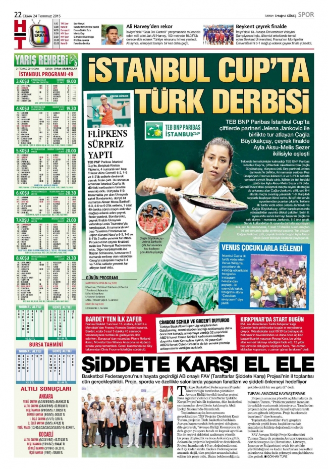 Trabzonspor için sıradaki gelsin 23