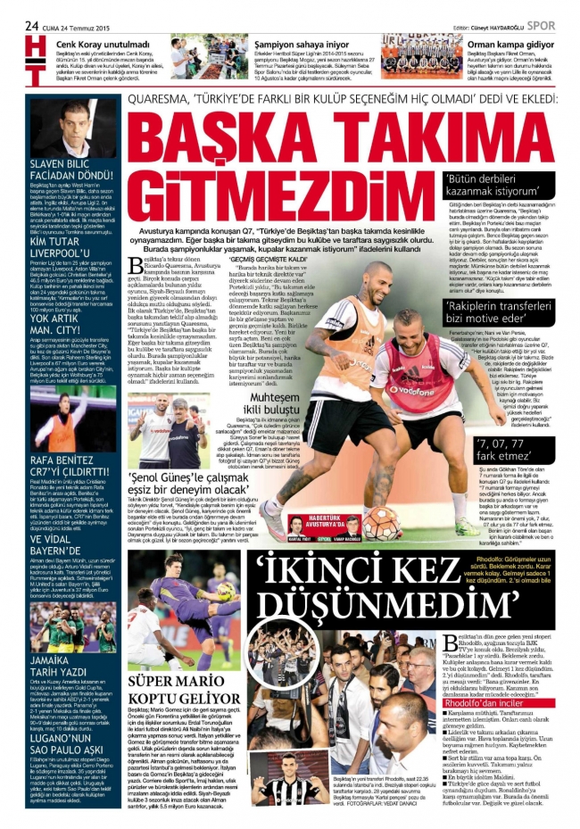 Trabzonspor için sıradaki gelsin 22