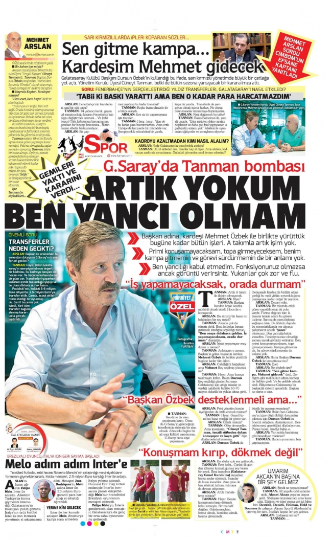 Trabzonspor için sıradaki gelsin 20