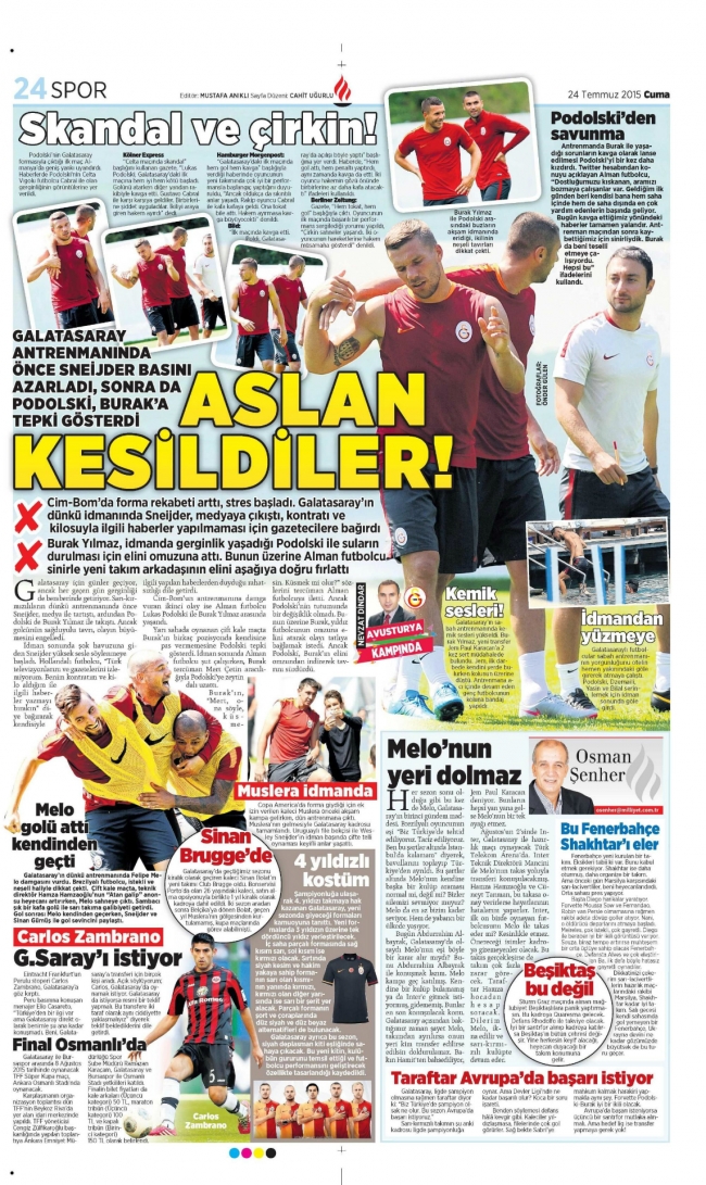 Trabzonspor için sıradaki gelsin 18