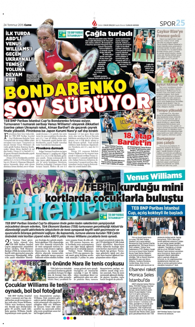 Trabzonspor için sıradaki gelsin 17