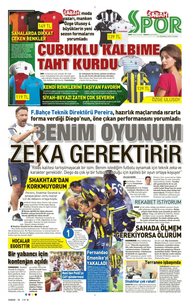 Trabzonspor için sıradaki gelsin 13